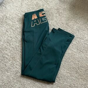 Aeropostale leggings